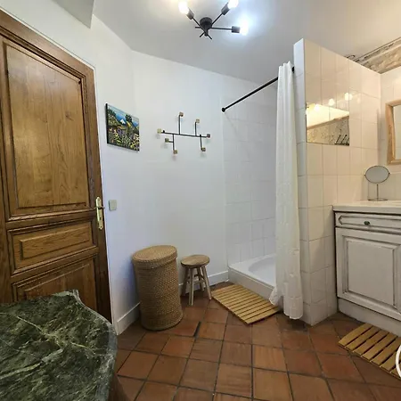 Maison Avec Piscine Privee Et Animaux Admis - 10 Pers. - Fr-1-616-586 Holiday home