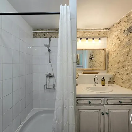 Maison Avec Piscine Privee Et Animaux Admis - 10 Pers. - Fr-1-616-586 * Saint-Pancrace (Dordogne)