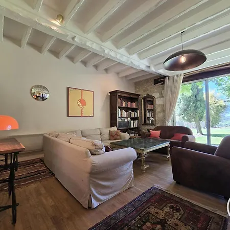 Maison Avec Piscine Privee Et Animaux Admis - 10 Pers. - Fr-1-616-586 Saint-Pancrace (Dordogne)