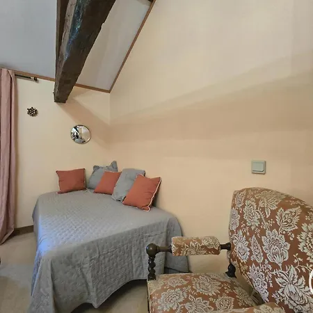 Holiday home Maison Avec Piscine Privee Et Animaux Admis - 10 Pers. - Fr-1-616-586 *