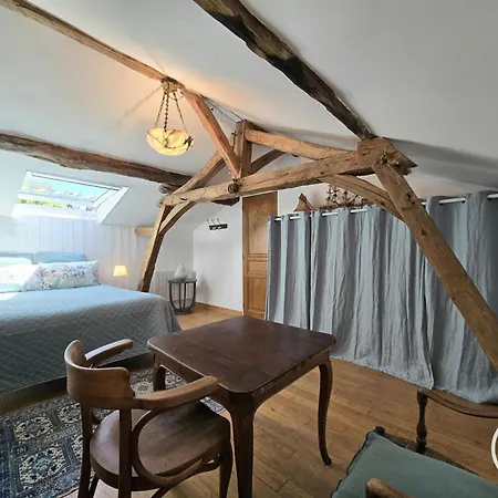 Maison Avec Piscine Privee Et Animaux Admis - 10 Pers. - Fr-1-616-586 Holiday home