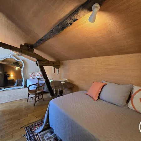 Maison Avec Piscine Privee Et Animaux Admis - 10 Pers. - Fr-1-616-586 Holiday home