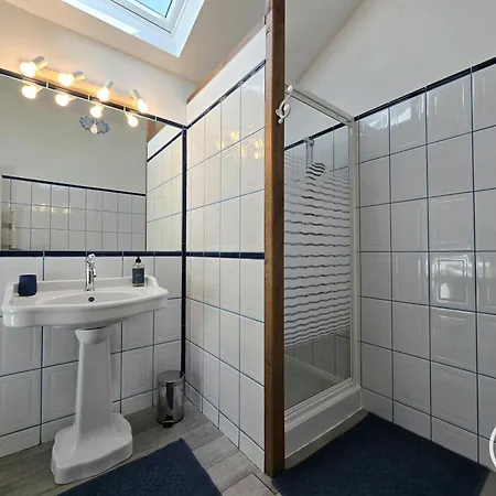 Maison Avec Piscine Privee Et Animaux Admis - 10 Pers. - Fr-1-616-586 Holiday home Saint-Pancrace (Dordogne)