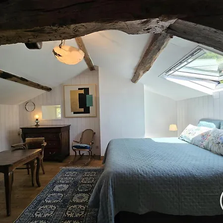 Maison Avec Piscine Privee Et Animaux Admis - 10 Pers. - Fr-1-616-586 *