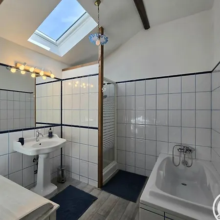 Holiday home Maison Avec Piscine Privee Et Animaux Admis - 10 Pers. - Fr-1-616-586 Saint-Pancrace (Dordogne)