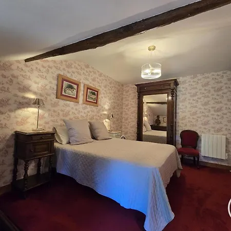Maison Avec Piscine Privee Et Animaux Admis - 10 Pers. - Fr-1-616-586