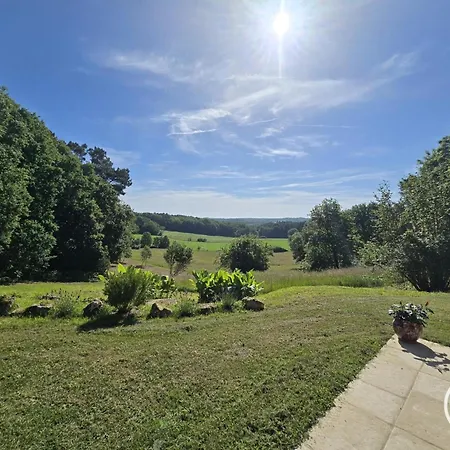 Maison Avec Piscine Privee Et Animaux Admis - 10 Pers. - Fr-1-616-586